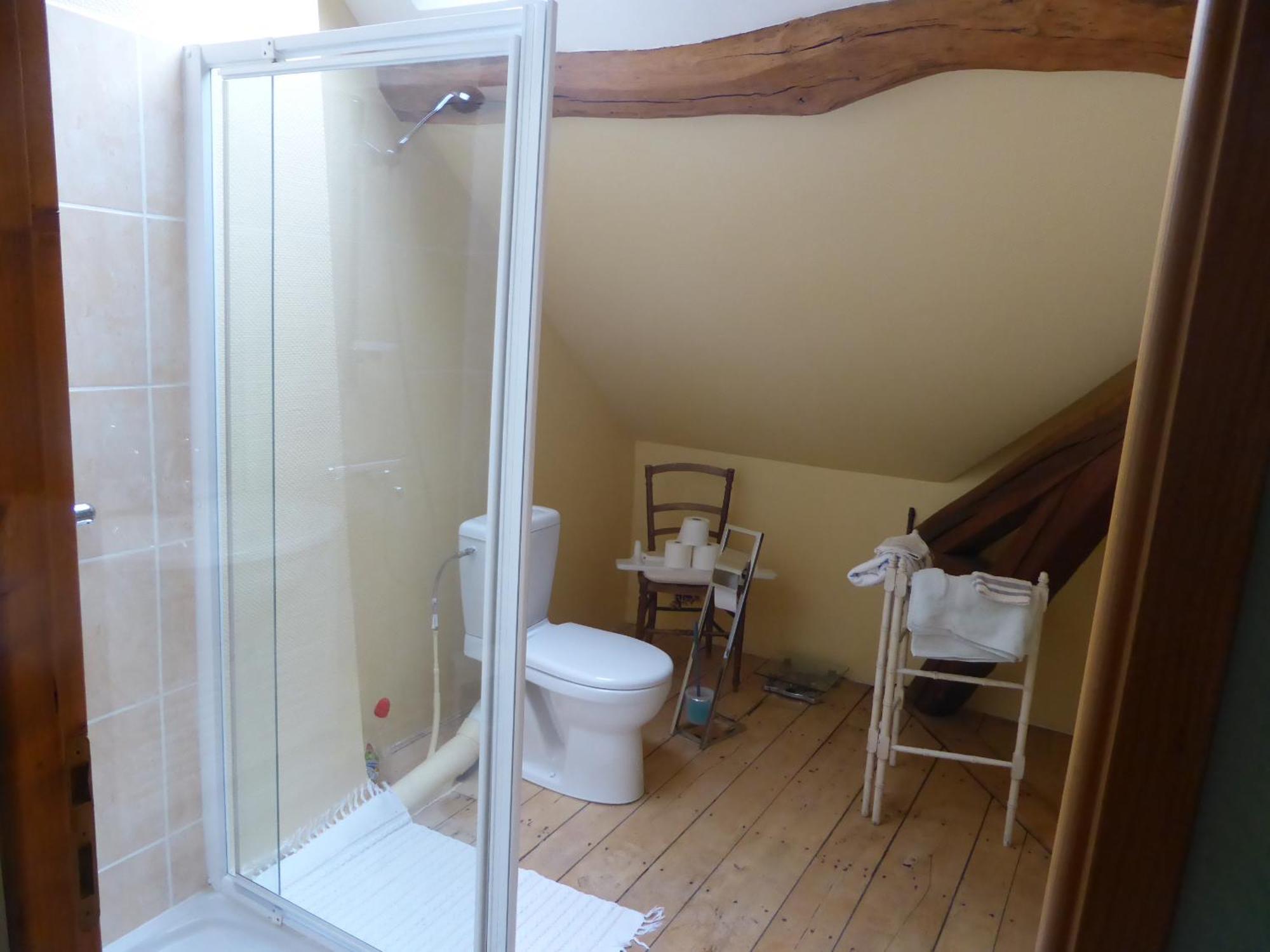 Les Buissonnets Bed and Breakfast Giverny Exteriör bild